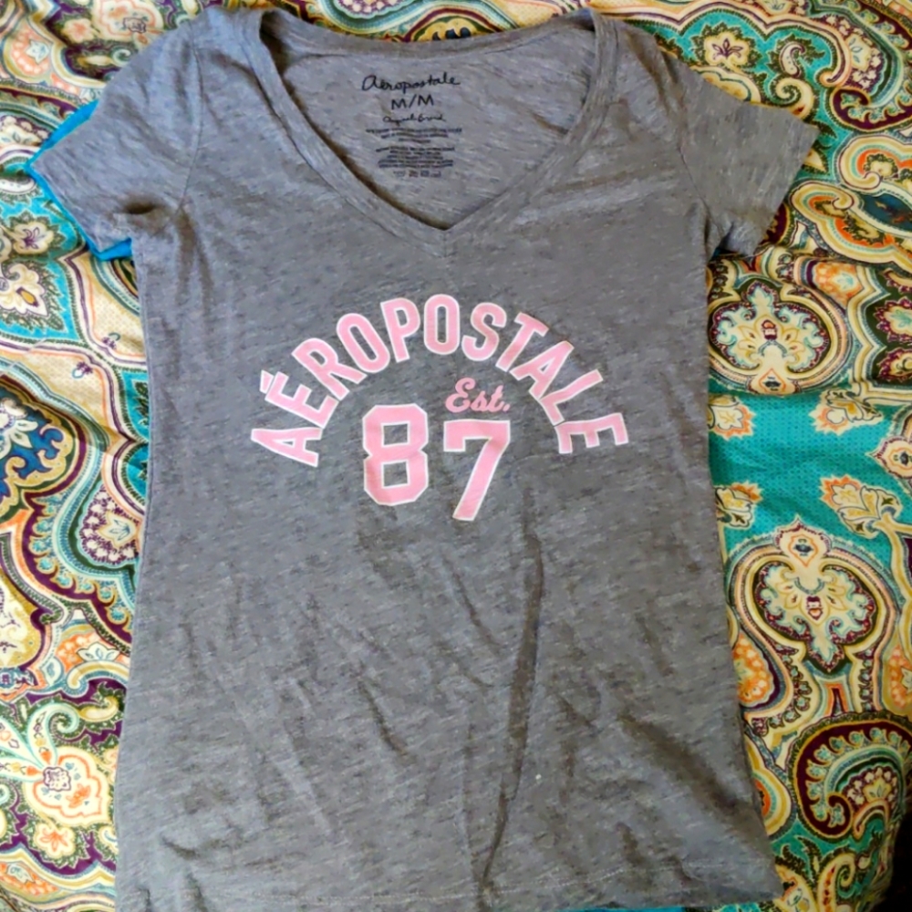 Aeropostale